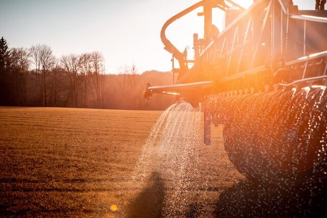 fertilizer