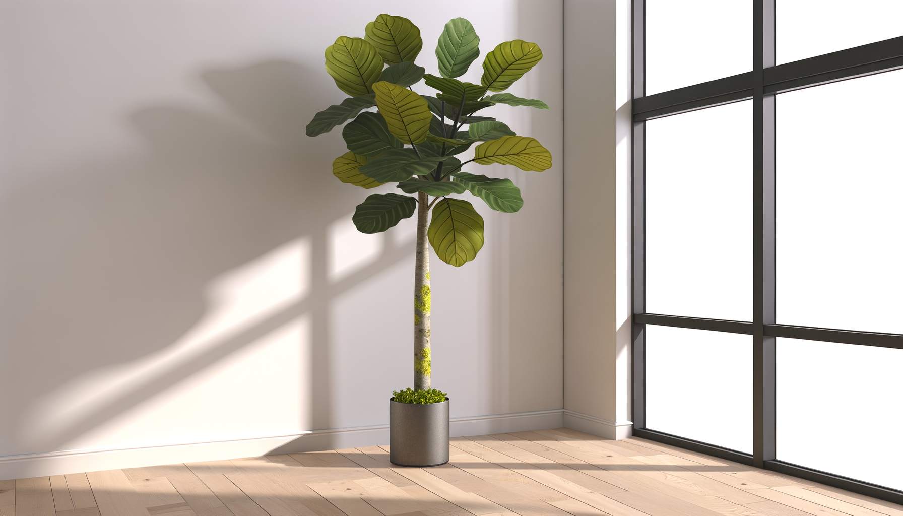 Types of Realistic Faux Tall Plants That Fool Everyone