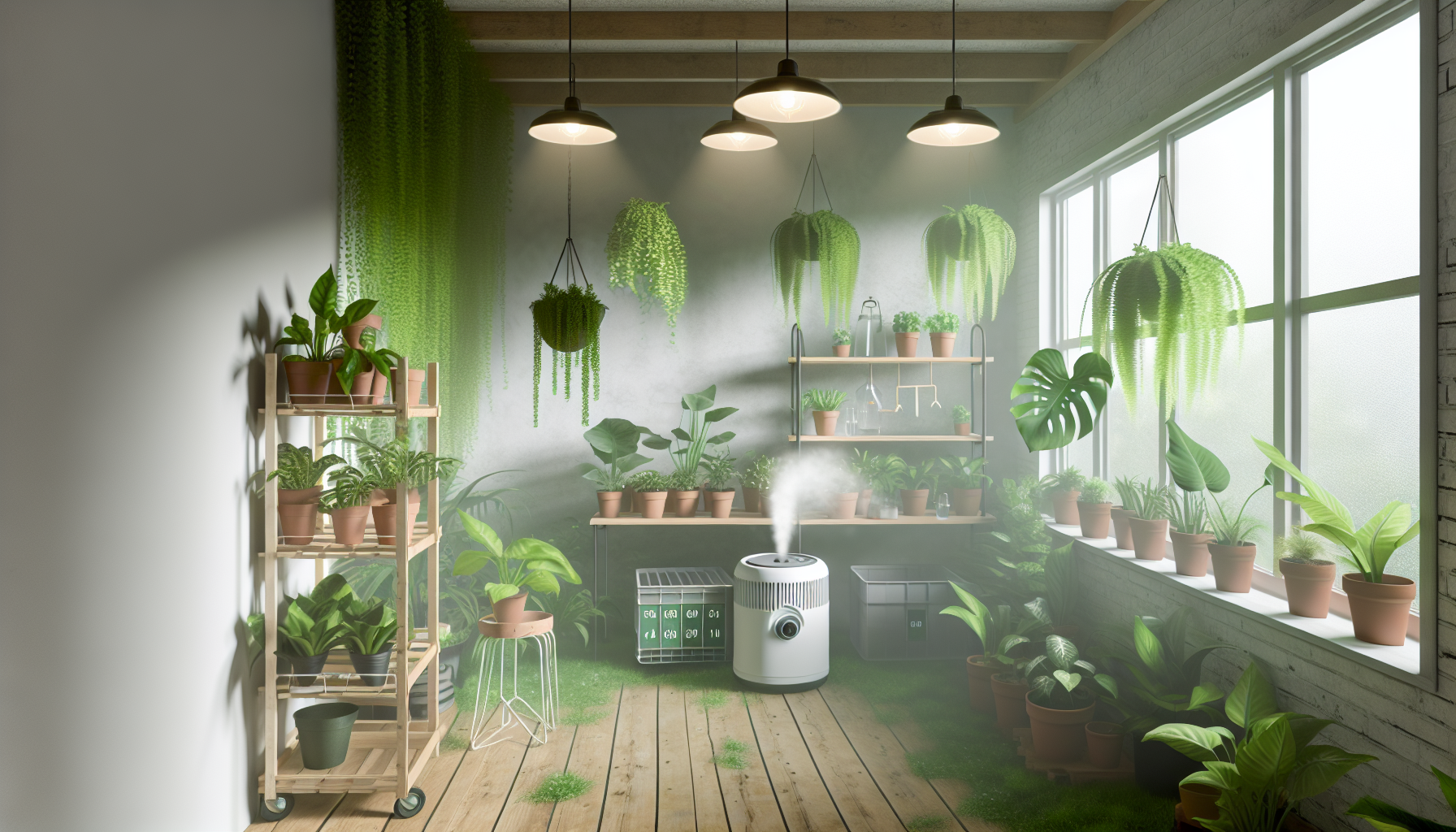 Choosing the Right Foundation: Top Indoor Planters for Every Design Style