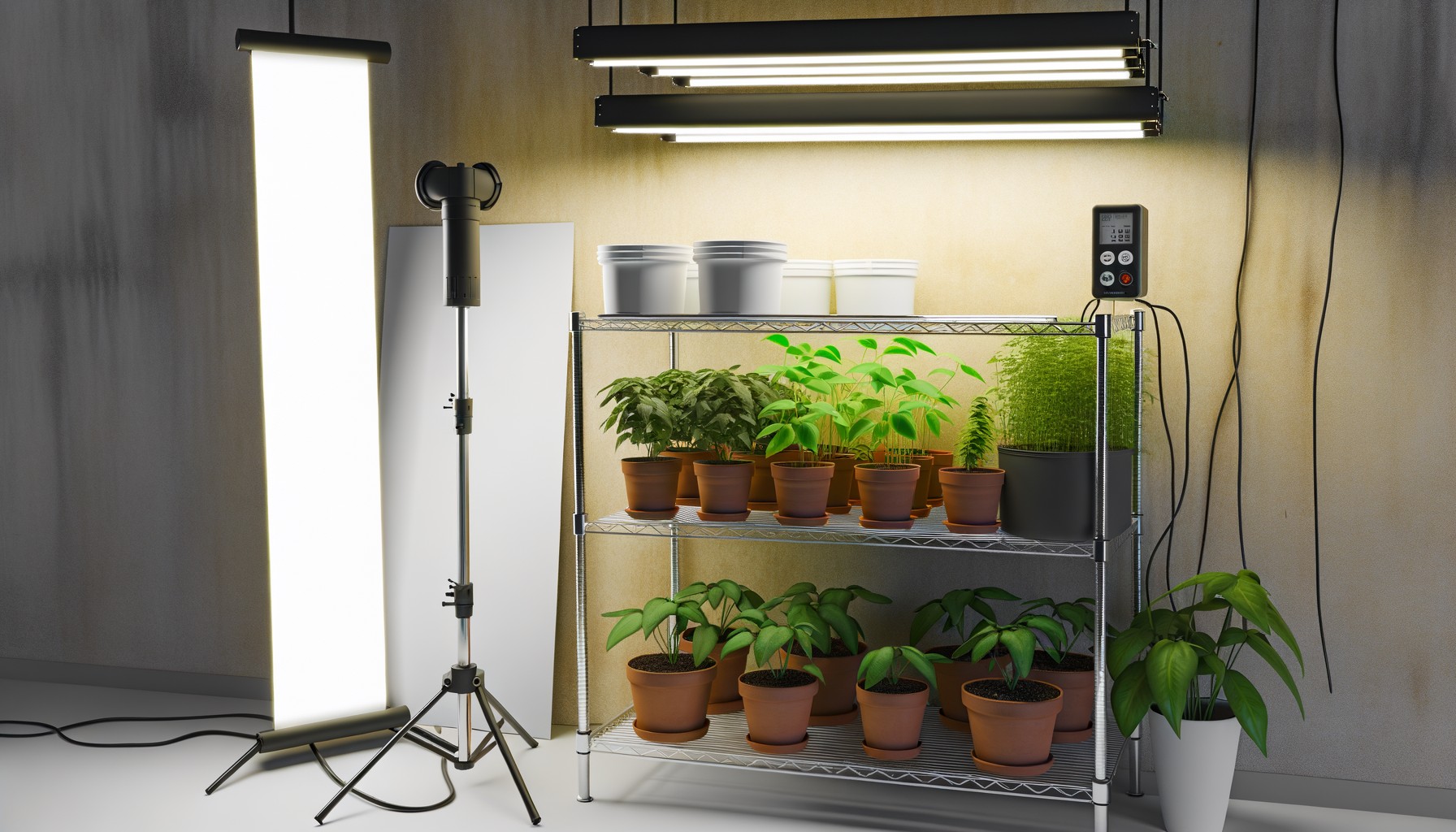 Essential Indoor Gardening Supplies Every Plant Parent Needs