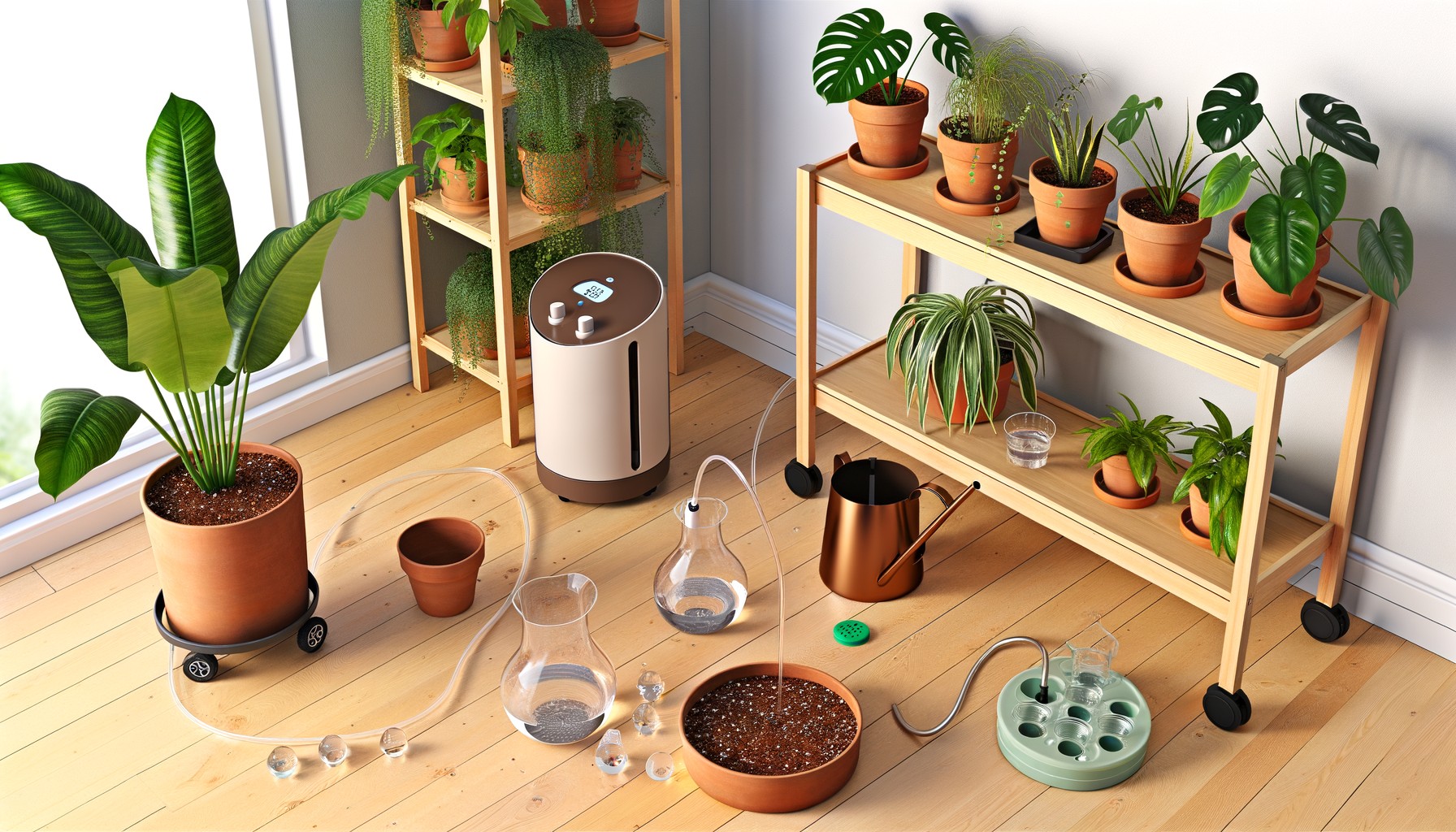 Essential Indoor Gardening Supplies Every Plant Parent Needs