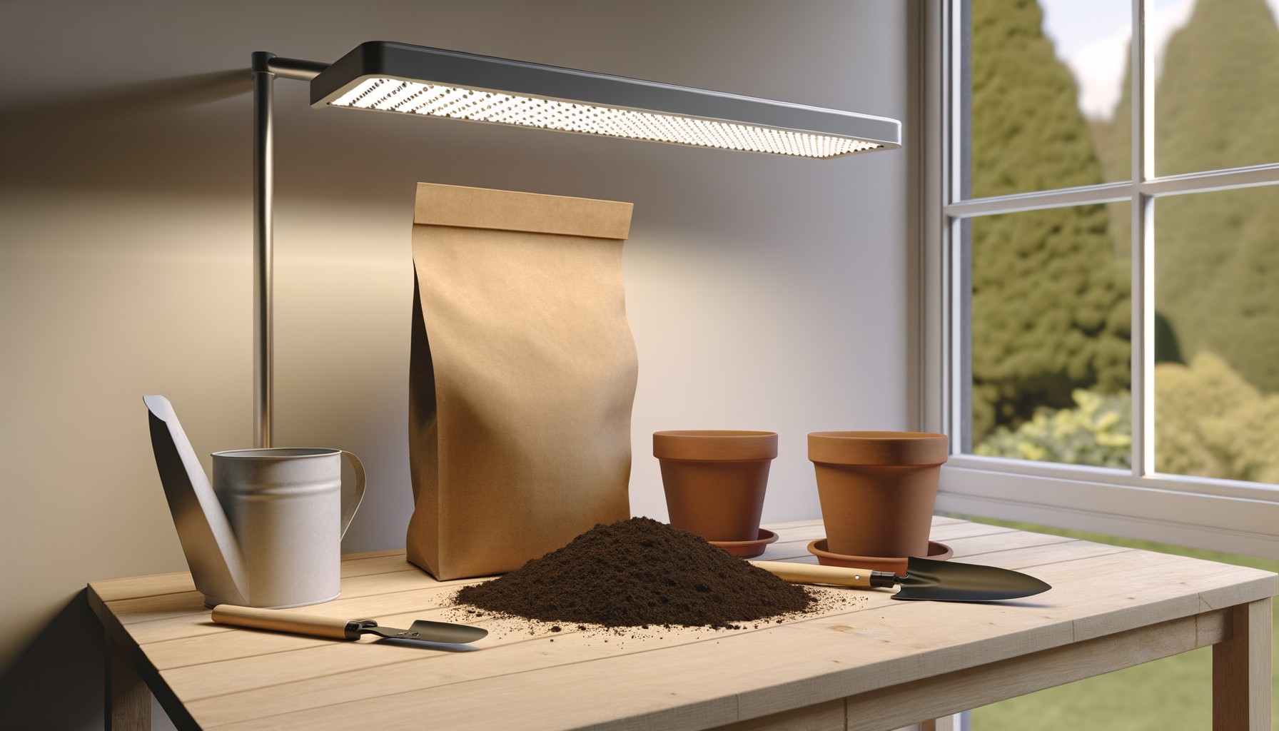 Essential Indoor Gardening Supplies Every Plant Parent Needs