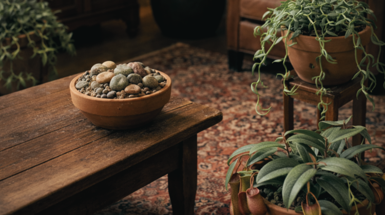 unusual house plants
