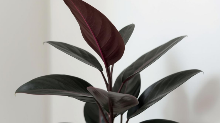 raven zz plant